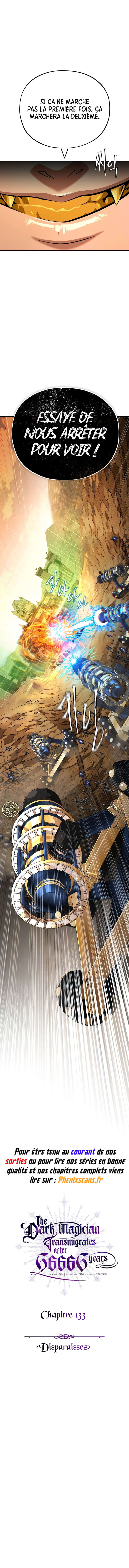 Read 66,666 Years Advent of the Dark Mage FRANCAIS Manga Online