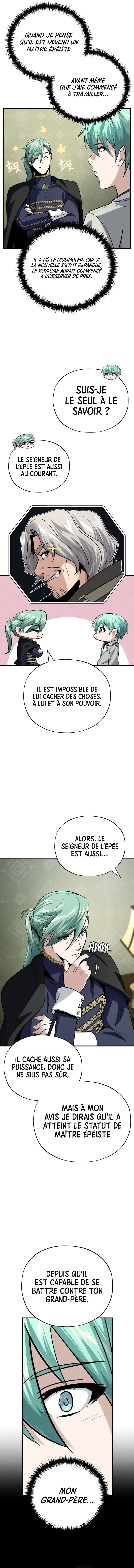 Read 66,666 Years Advent of the Dark Mage FRANCAIS Manga Online