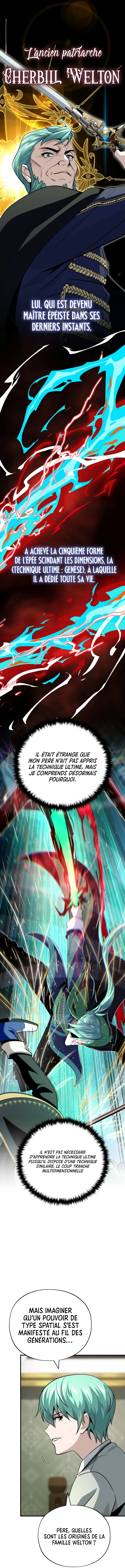 Read 66,666 Years Advent of the Dark Mage FRANCAIS Manga Online