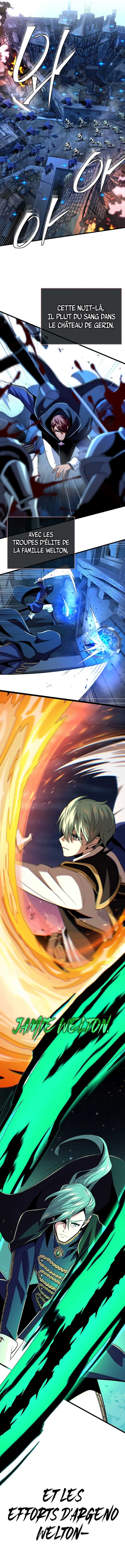 Read 66,666 Years Advent of the Dark Mage FRANCAIS Manga Online