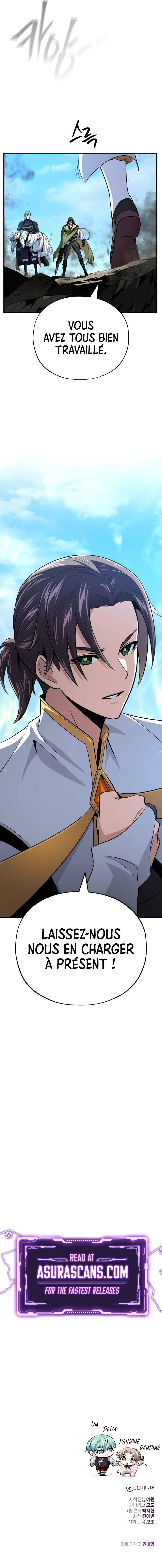 Read 66,666 Years Advent of the Dark Mage FRANCAIS Manga Online