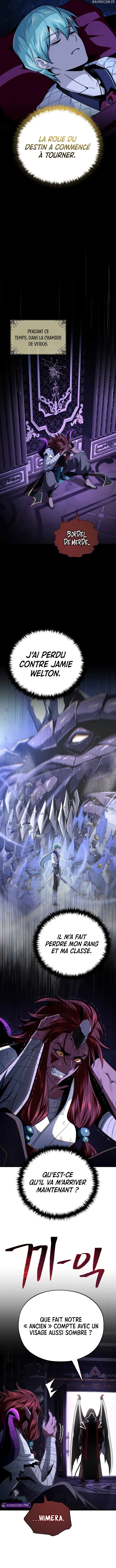 Read 66,666 Years Advent of the Dark Mage FRANCAIS Manga Online