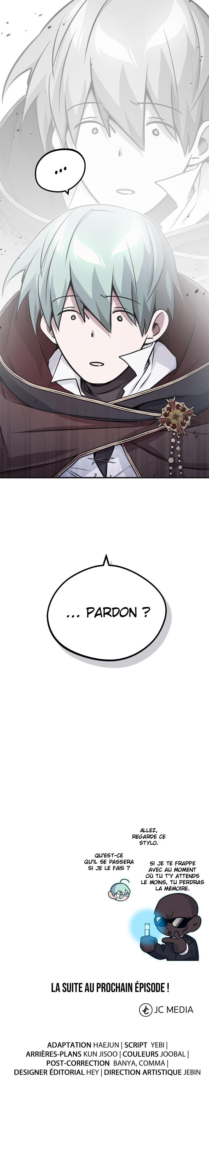 Read 66,666 Years Advent of the Dark Mage FRANCAIS Manga Online