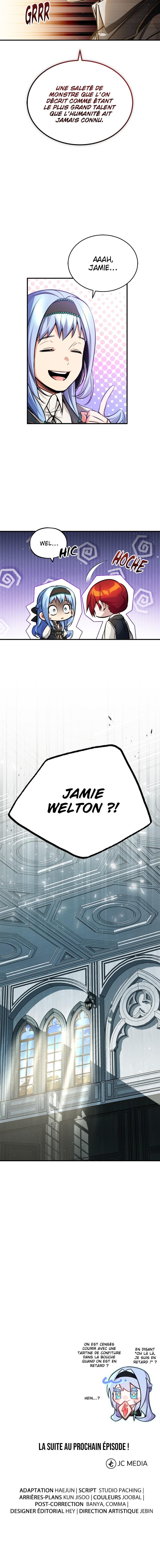 Read 66,666 Years Advent of the Dark Mage FRANCAIS Manga Online