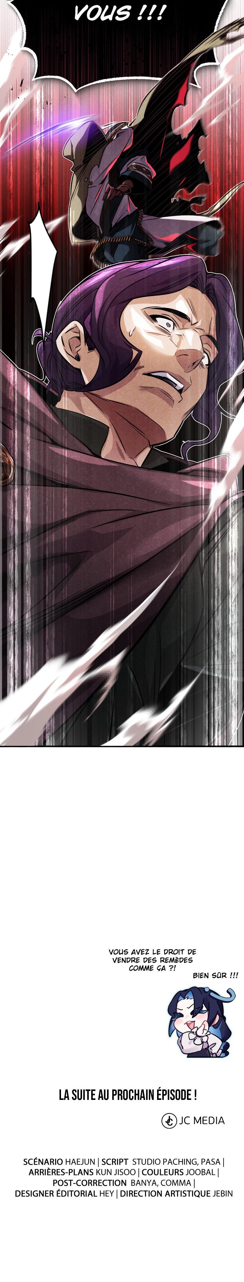 Read 66,666 Years Advent of the Dark Mage FRANCAIS Manga Online