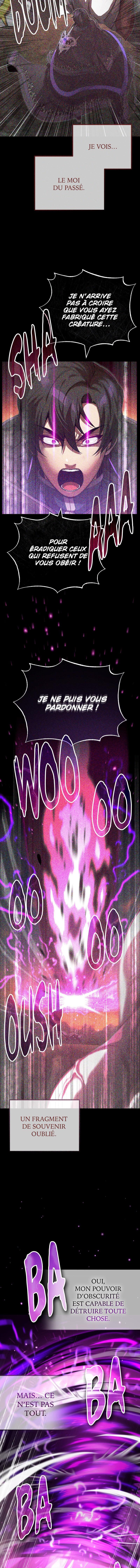 Read 66,666 Years Advent of the Dark Mage FRANCAIS Manga Online