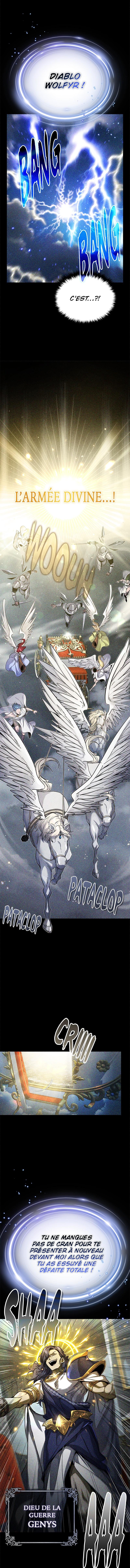 Read 66,666 Years Advent of the Dark Mage FRANCAIS Manga Online