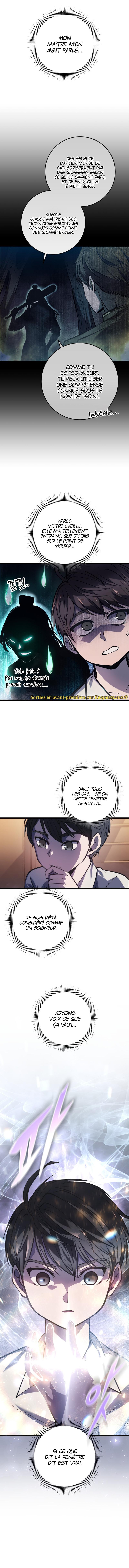 Read A Dragonslayer’s Peerless Regression FRANCAIS Manga Online