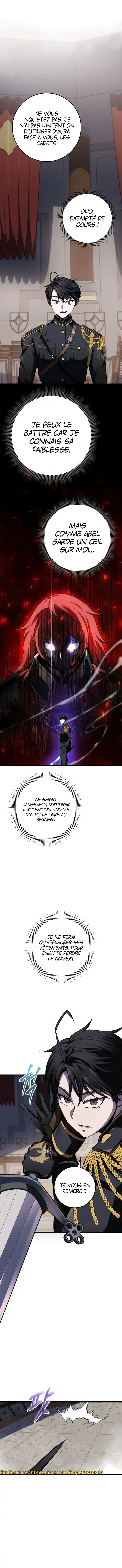 Read A Dragonslayer’s Peerless Regression FRANCAIS Manga Online