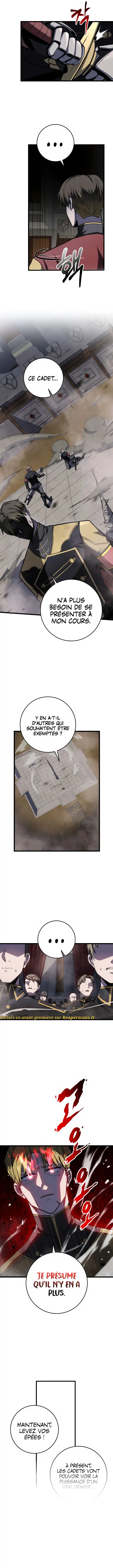 Read A Dragonslayer’s Peerless Regression FRANCAIS Manga Online