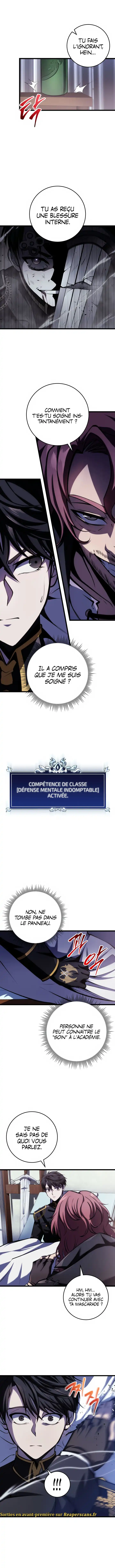 Read A Dragonslayer’s Peerless Regression FRANCAIS Manga Online