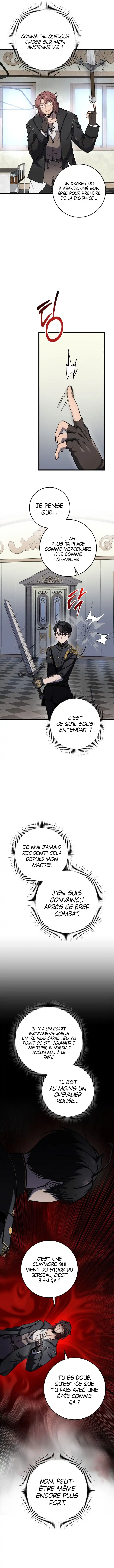 Read A Dragonslayer’s Peerless Regression FRANCAIS Manga Online