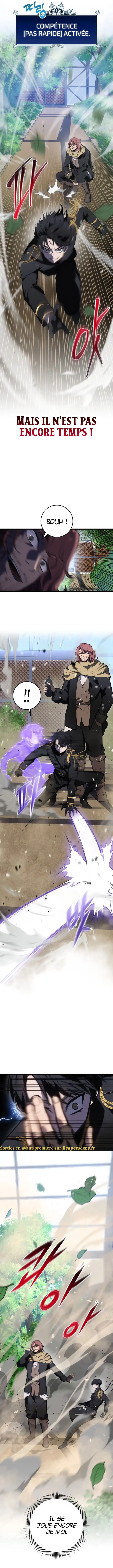 Read A Dragonslayer’s Peerless Regression FRANCAIS Manga Online