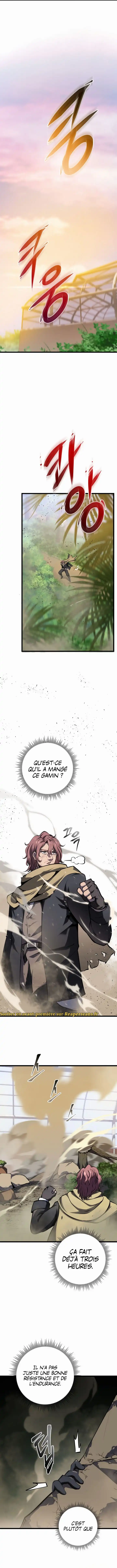 Read A Dragonslayer’s Peerless Regression FRANCAIS Manga Online