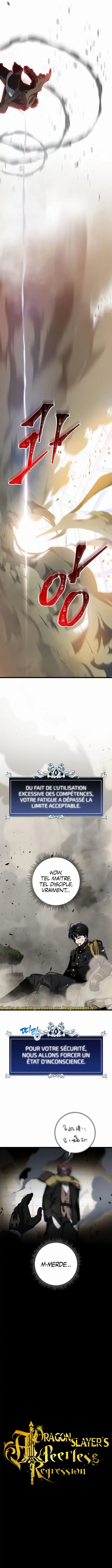 Read A Dragonslayer’s Peerless Regression FRANCAIS Manga Online