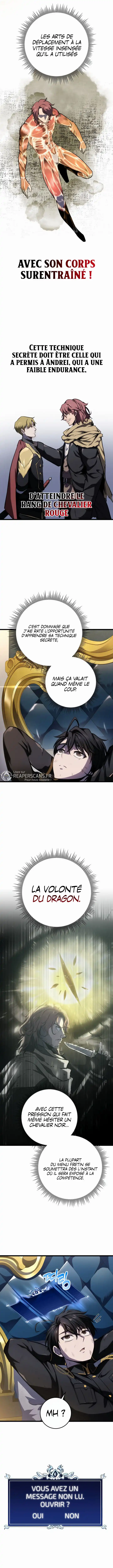 Read A Dragonslayer’s Peerless Regression FRANCAIS Manga Online