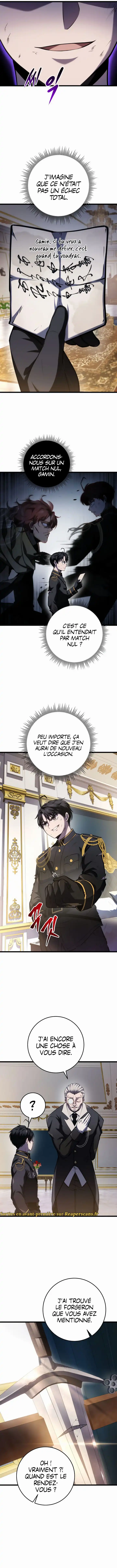 Read A Dragonslayer’s Peerless Regression FRANCAIS Manga Online