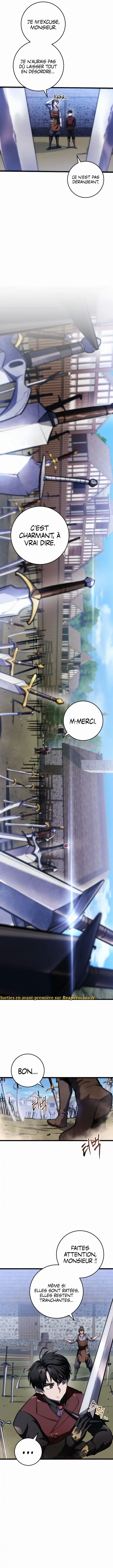 Read A Dragonslayer’s Peerless Regression FRANCAIS Manga Online