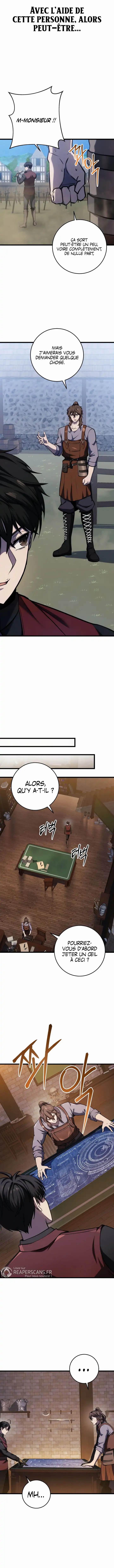 Read A Dragonslayer’s Peerless Regression FRANCAIS Manga Online