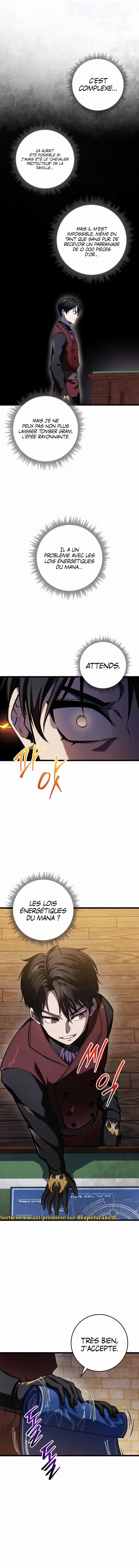 Read A Dragonslayer’s Peerless Regression FRANCAIS Manga Online