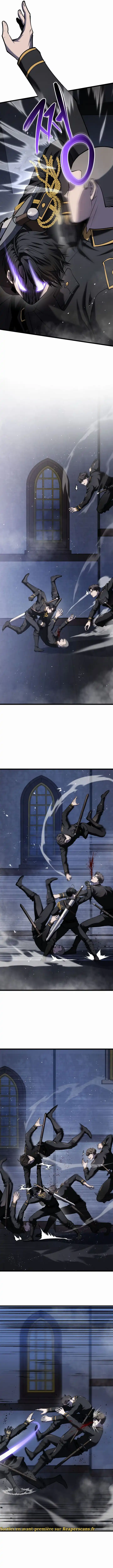 Read A Dragonslayer’s Peerless Regression FRANCAIS Manga Online