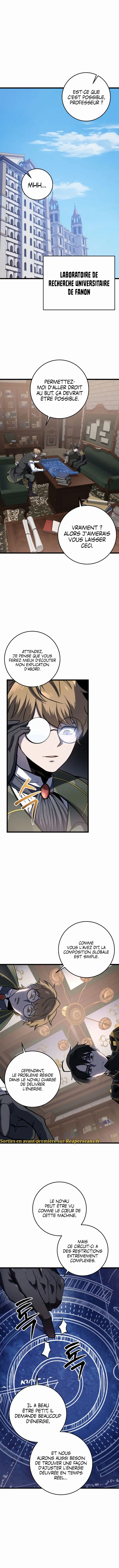 Read A Dragonslayer’s Peerless Regression FRANCAIS Manga Online