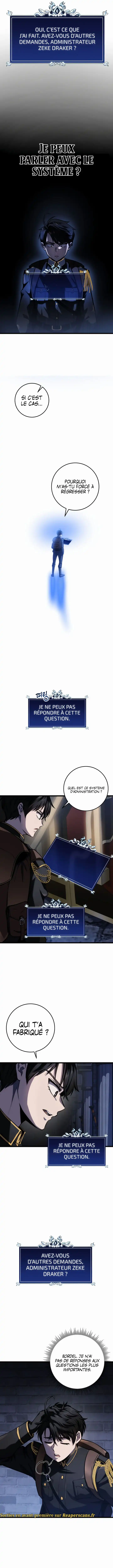 Read A Dragonslayer’s Peerless Regression FRANCAIS Manga Online