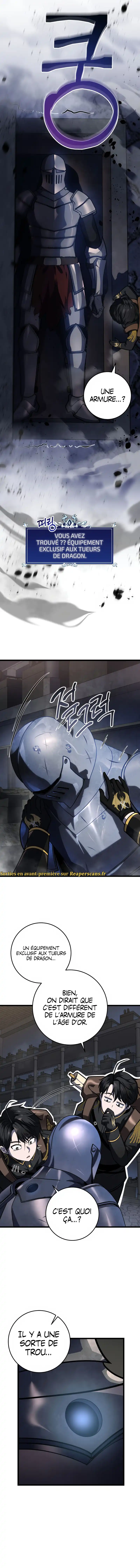 Read A Dragonslayer’s Peerless Regression FRANCAIS Manga Online