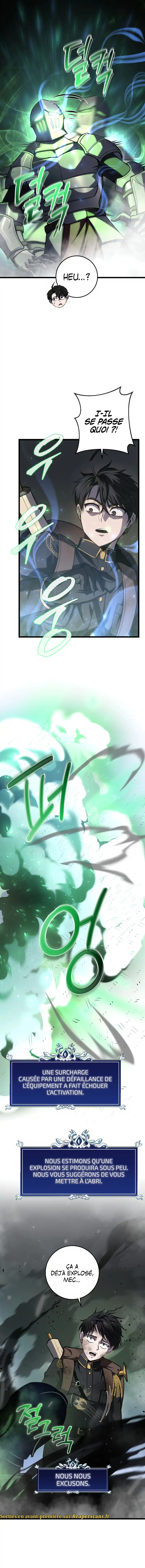 Read A Dragonslayer’s Peerless Regression FRANCAIS Manga Online