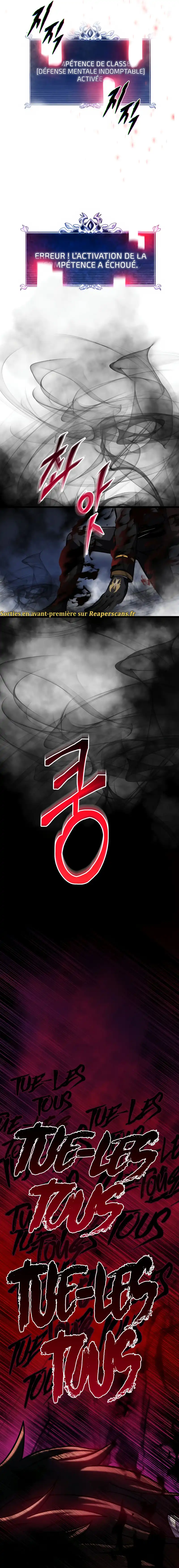 Read A Dragonslayer’s Peerless Regression FRANCAIS Manga Online