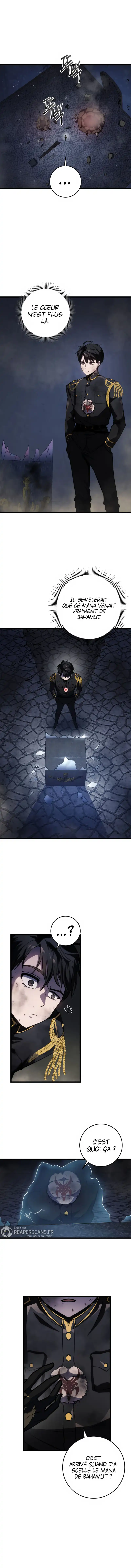 Read A Dragonslayer’s Peerless Regression FRANCAIS Manga Online