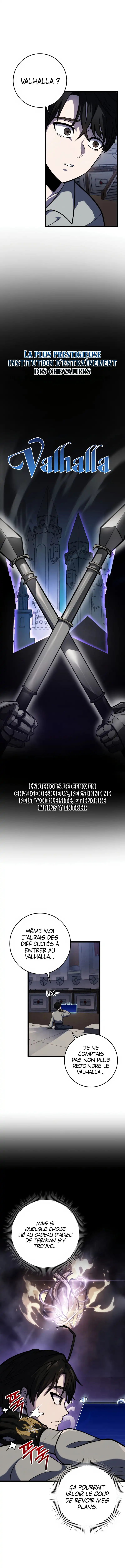 Read A Dragonslayer’s Peerless Regression FRANCAIS Manga Online