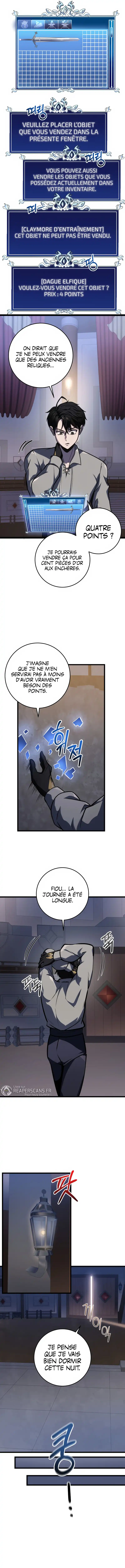 Read A Dragonslayer’s Peerless Regression FRANCAIS Manga Online