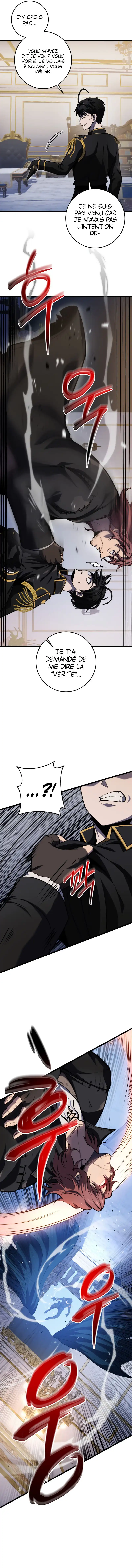 Read A Dragonslayer’s Peerless Regression FRANCAIS Manga Online