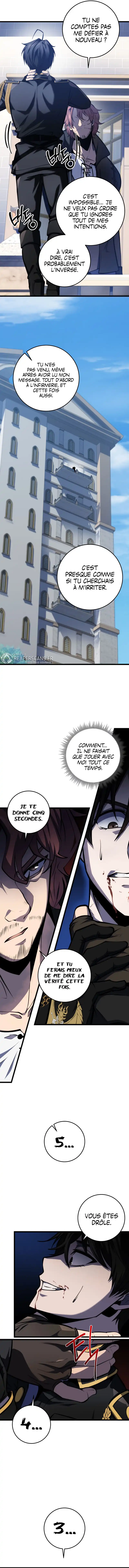 Read A Dragonslayer’s Peerless Regression FRANCAIS Manga Online