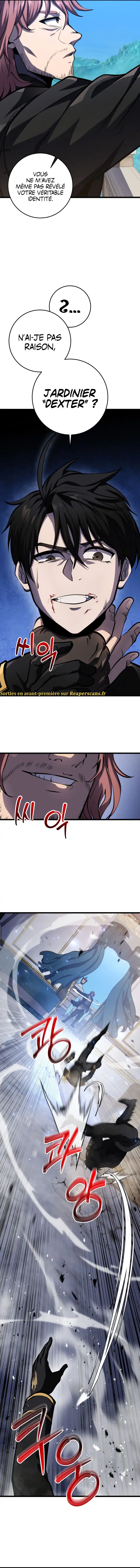 Read A Dragonslayer’s Peerless Regression FRANCAIS Manga Online