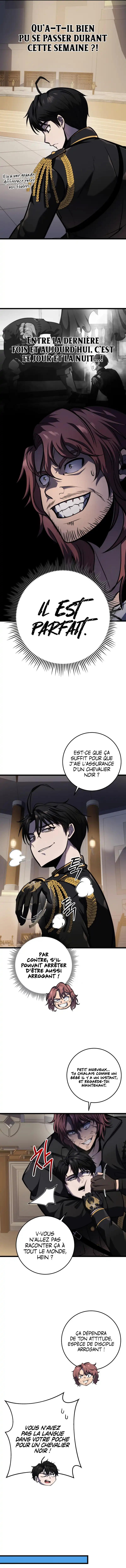 Read A Dragonslayer’s Peerless Regression FRANCAIS Manga Online