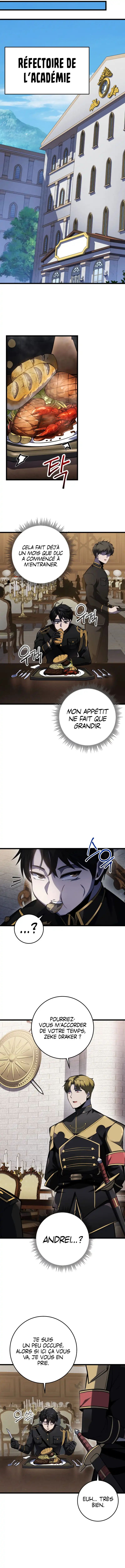 Read A Dragonslayer’s Peerless Regression FRANCAIS Manga Online