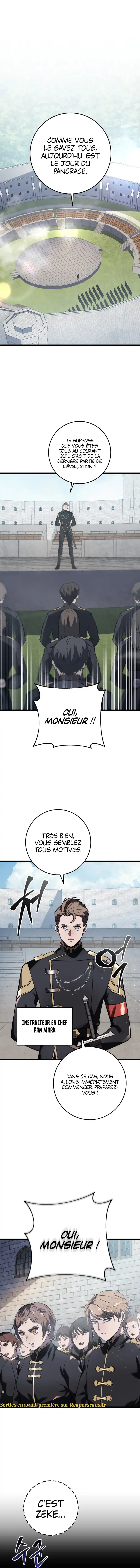 Read A Dragonslayer’s Peerless Regression FRANCAIS Manga Online