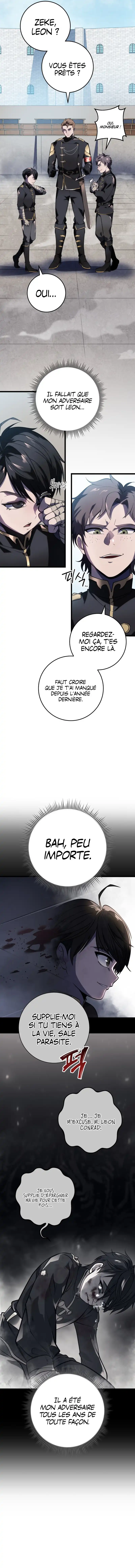 Read A Dragonslayer’s Peerless Regression FRANCAIS Manga Online