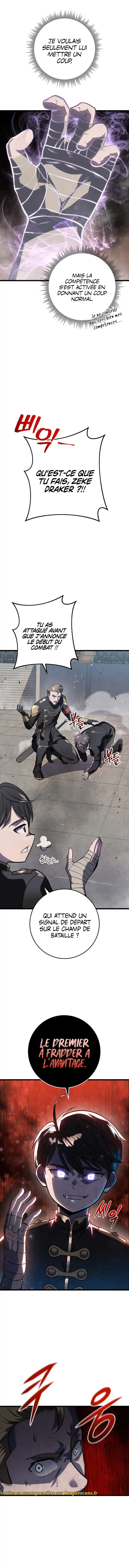 Read A Dragonslayer’s Peerless Regression FRANCAIS Manga Online