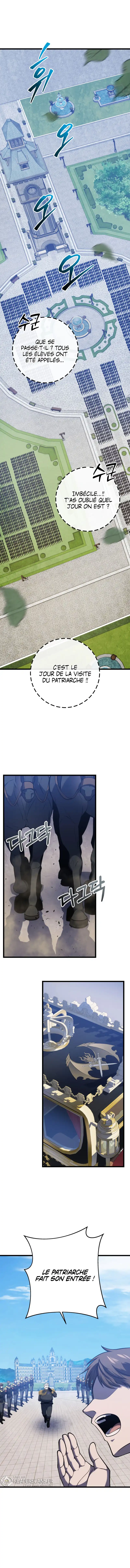 Read A Dragonslayer’s Peerless Regression FRANCAIS Manga Online