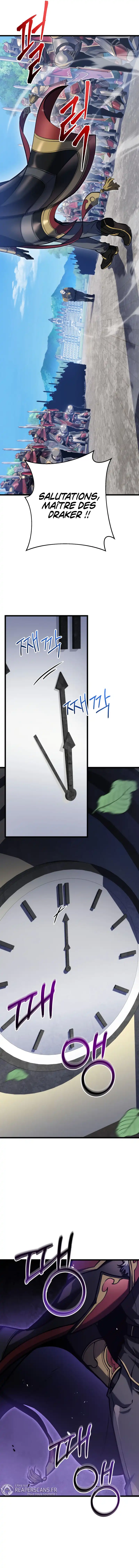 Read A Dragonslayer’s Peerless Regression FRANCAIS Manga Online