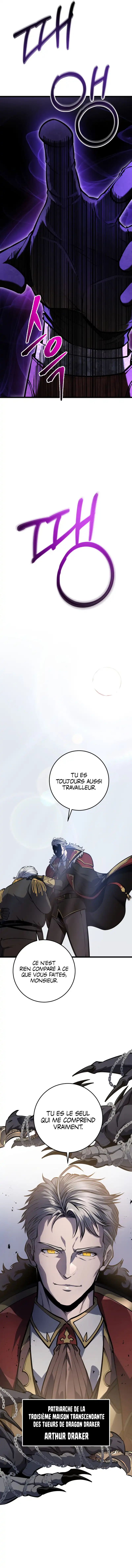 Read A Dragonslayer’s Peerless Regression FRANCAIS Manga Online