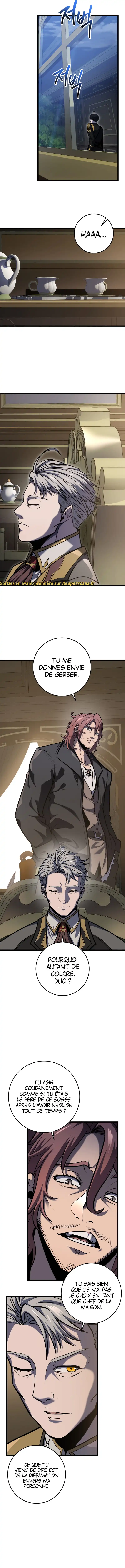 Read A Dragonslayer’s Peerless Regression FRANCAIS Manga Online