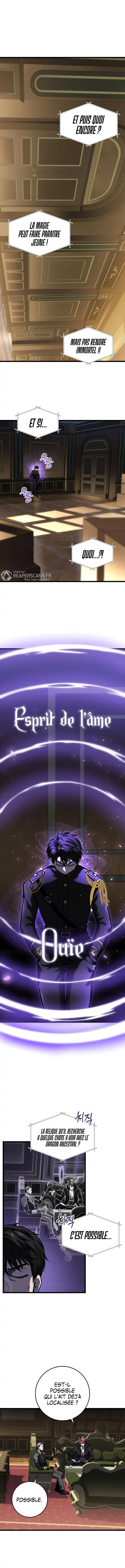 Read A Dragonslayer’s Peerless Regression FRANCAIS Manga Online