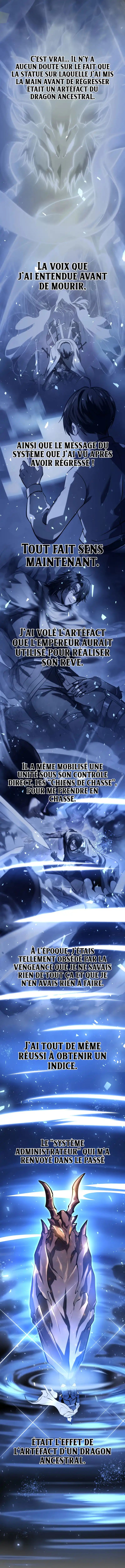 Read A Dragonslayer’s Peerless Regression FRANCAIS Manga Online