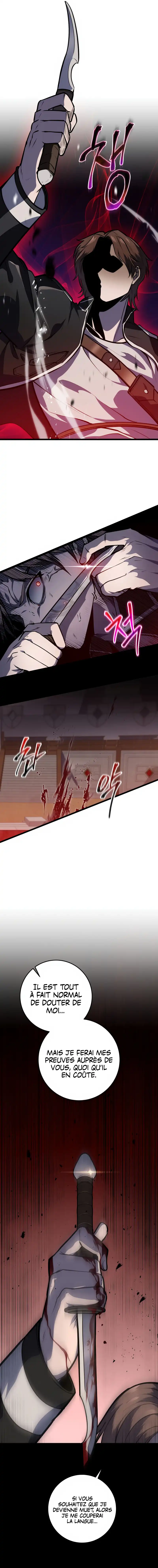 Read A Dragonslayer’s Peerless Regression FRANCAIS Manga Online