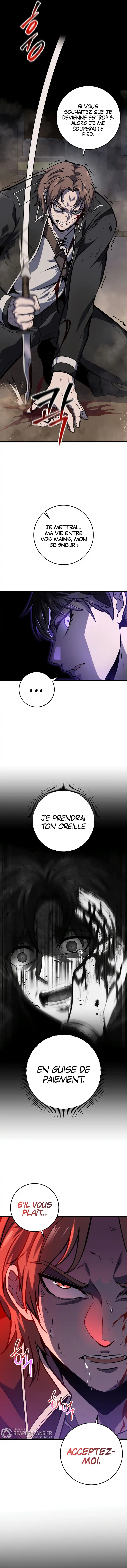 Read A Dragonslayer’s Peerless Regression FRANCAIS Manga Online