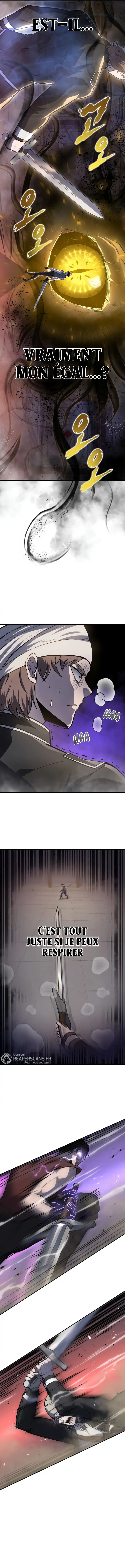 Read A Dragonslayer’s Peerless Regression FRANCAIS Manga Online